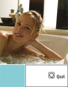Kolpa San Quat bathtub catalogue