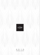 Cifre (Kül-és beltéri burkolatok) Cifre (Kül-és beltéri burkolatok)