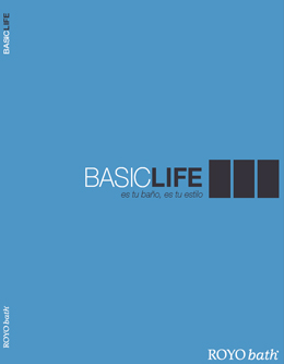 Royo BasicLife catalogue