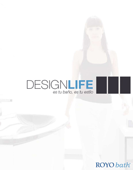 Royo DesignLife catalogue