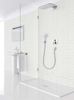 Hansgrohe PuraVida catalogue Hansgrohe PuraVida catalogue