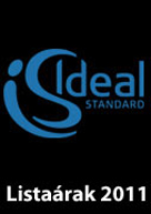 Ideal Standard catalogue 2011