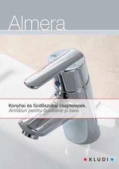 Kludi Almera catalogue Kludi Almera catalogue