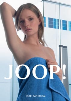 Kludi JOOP catalogue Kludi JOOP catalogue