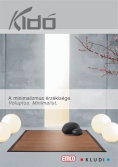 Kludi Kido catalogue Kludi Kido catalogue