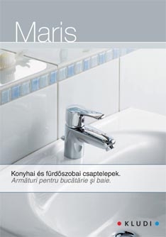 Kludi Maris catalogue Kludi Maris catalogue