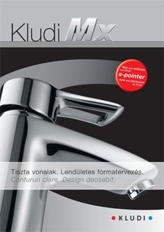 Kludi Mx catalogue Kludi Mx catalogue