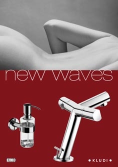 Kludi Newwaves catalogue Kludi Newwaves catalogue