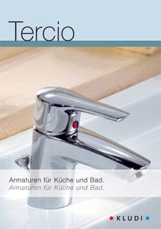Kludi Tercio catalogue Kludi Tercio catalogue